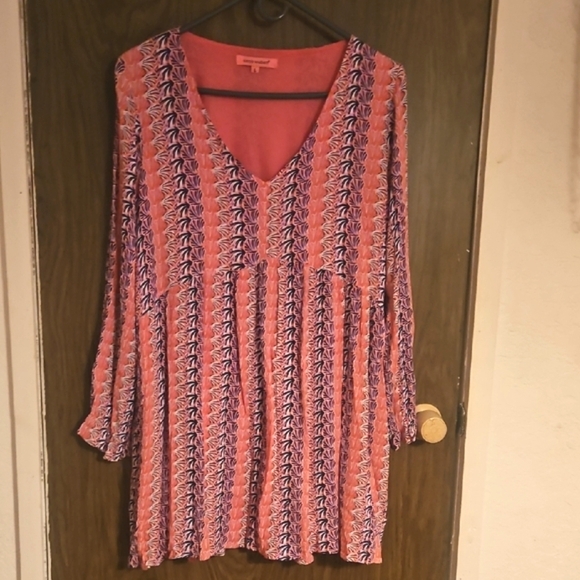 Simply Southern Dresses & Skirts - EUC Simply Southern Babydoll Dress